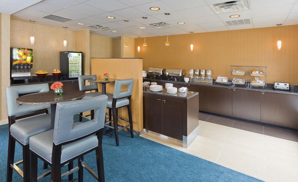 Residence Inn By Marriott Dallas Луїсвілл Екстер'єр фото