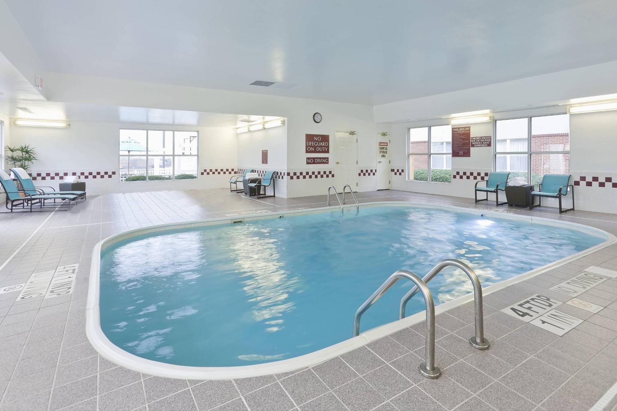 Residence Inn By Marriott Dallas Луїсвілл Екстер'єр фото