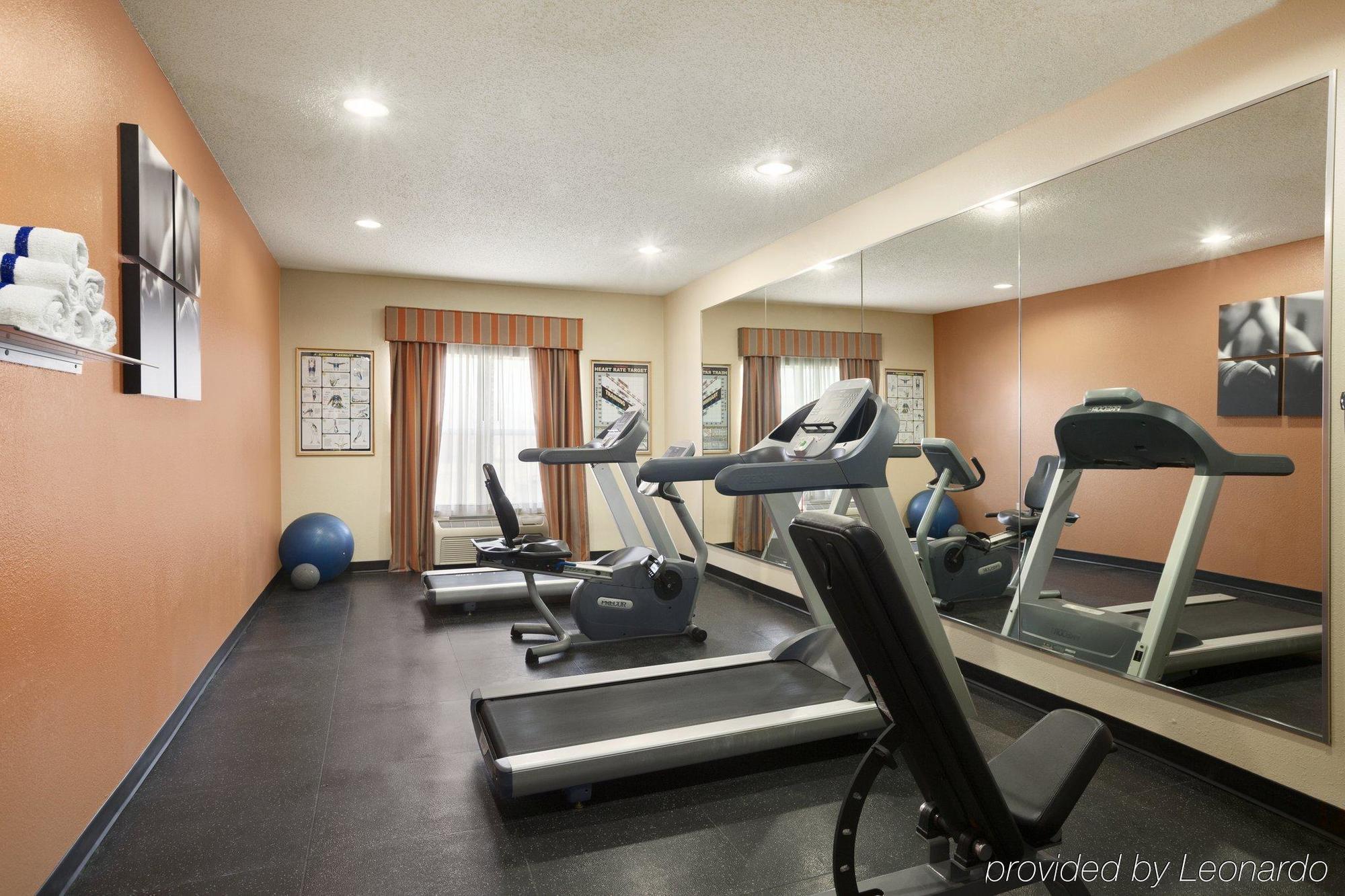 Residence Inn By Marriott Dallas Луїсвілл Екстер'єр фото
